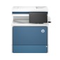 HP Color Laserjet Enterprise